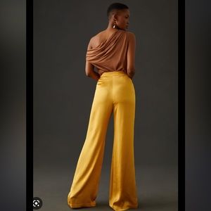 ☀️ sold out ☀️NWT Corey Lynn Calter Petra Trouser Pant